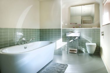 Design de banheiro com e sem pia: Escolhendo móveis (mais de 165 fotos). O que é preferido?