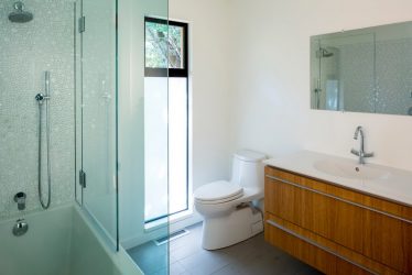 Design de banheiro com e sem pia: Escolhendo móveis (mais de 165 fotos). O que é preferido?
