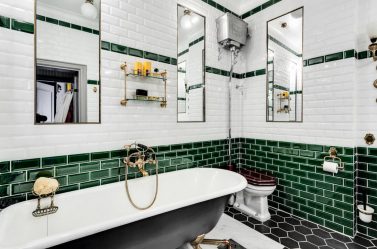 Design de banheiro com e sem pia: Escolhendo móveis (mais de 165 fotos). O que é preferido?