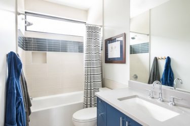 Design de banheiro com e sem pia: Escolhendo móveis (mais de 165 fotos). O que é preferido?