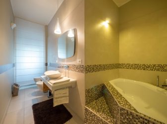 Design de banheiro com e sem pia: Escolhendo móveis (mais de 165 fotos). O que é preferido?