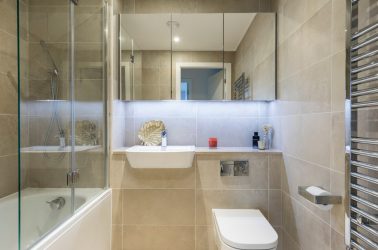 Design de banheiro com e sem pia: Escolhendo móveis (mais de 165 fotos). O que é preferido?