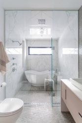 Design de banheiro com e sem pia: Escolhendo móveis (mais de 165 fotos). O que é preferido?