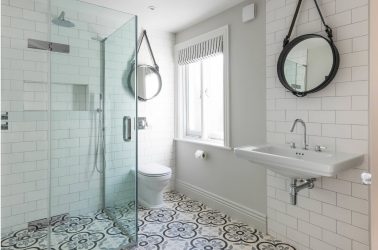 Design de banheiro com e sem pia: Escolhendo móveis (mais de 165 fotos). O que é preferido?