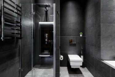 Design de banheiro com e sem pia: Escolhendo móveis (mais de 165 fotos). O que é preferido?