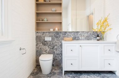Design de banheiro com e sem pia: Escolhendo móveis (mais de 165 fotos). O que é preferido?