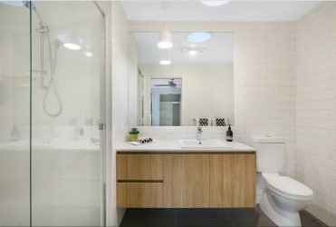 Design de banheiro com e sem pia: Escolhendo móveis (mais de 165 fotos). O que é preferido?