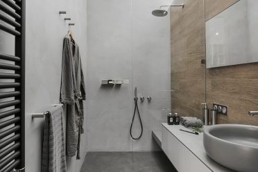 Design de banheiro com e sem pia: Escolhendo móveis (mais de 165 fotos). O que é preferido?