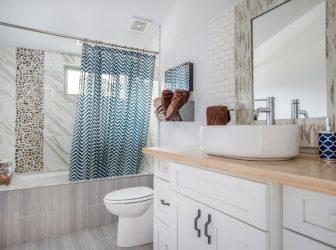 Design de banheiro com e sem pia: Escolhendo móveis (mais de 165 fotos). O que é preferido?