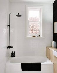 Design de casa de banho em estilo provençal - romance suave para corpo e alma (mais de 205 fotografias)