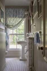 Design de casa de banho em estilo provençal - romance suave para corpo e alma (mais de 205 fotografias)