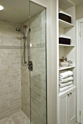 Design de casa de banho em estilo provençal - romance suave para corpo e alma (mais de 205 fotografias)
