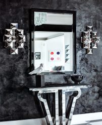 Gesso veneziano Faça você mesmo: 175+ Fotos de Interiores para uma casa ou apartamento