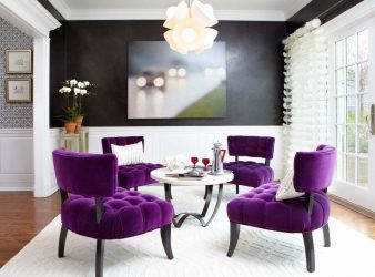Gesso veneziano Faça você mesmo: 175+ Fotos de Interiores para uma casa ou apartamento