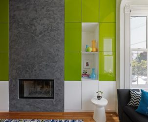 Gesso veneziano Faça você mesmo: 175+ Fotos de Interiores para uma casa ou apartamento