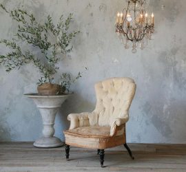 Gesso veneziano Faça você mesmo: 175+ Fotos de Interiores para uma casa ou apartamento
