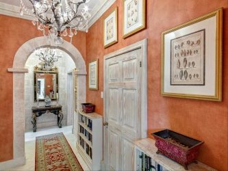 Gesso veneziano Faça você mesmo: 175+ Fotos de Interiores para uma casa ou apartamento
