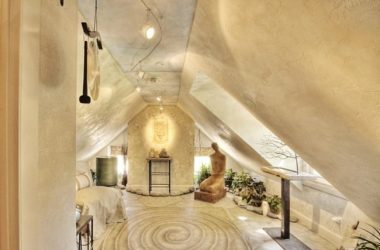 Gesso veneziano Faça você mesmo: 175+ Fotos de Interiores para uma casa ou apartamento