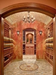 Gesso veneziano Faça você mesmo: 175+ Fotos de Interiores para uma casa ou apartamento