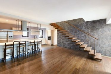 Gesso veneziano Faça você mesmo: 175+ Fotos de Interiores para uma casa ou apartamento