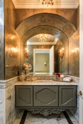 Gesso veneziano Faça você mesmo: 175+ Fotos de Interiores para uma casa ou apartamento
