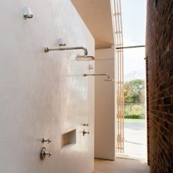 Gesso veneziano Faça você mesmo: 175+ Fotos de Interiores para uma casa ou apartamento