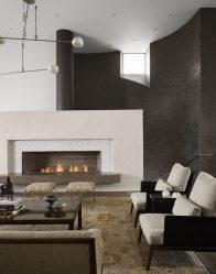 Gesso veneziano Faça você mesmo: 175+ Fotos de Interiores para uma casa ou apartamento