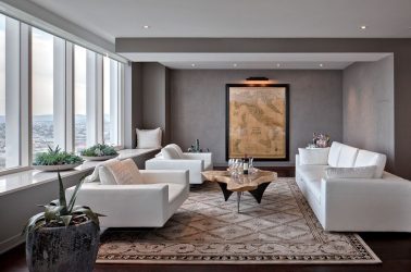 Gesso veneziano Faça você mesmo: 175+ Fotos de Interiores para uma casa ou apartamento