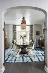 Gesso veneziano Faça você mesmo: 175+ Fotos de Interiores para uma casa ou apartamento