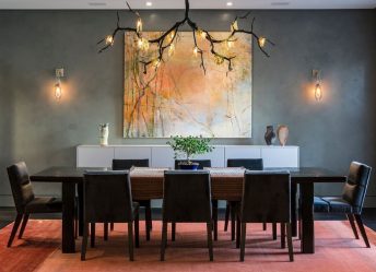 Gesso veneziano Faça você mesmo: 175+ Fotos de Interiores para uma casa ou apartamento