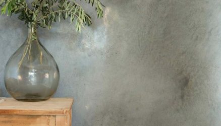 Gesso veneziano Faça você mesmo: 175+ Fotos de Interiores para uma casa ou apartamento