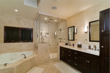 Gesso veneziano Faça você mesmo: 175+ Fotos de Interiores para uma casa ou apartamento