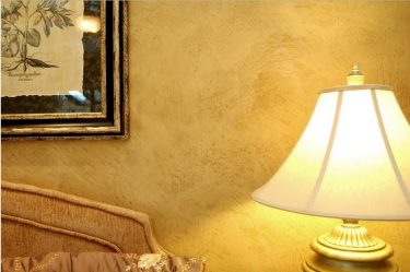 Gesso veneziano Faça você mesmo: 175+ Fotos de Interiores para uma casa ou apartamento