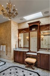 Gesso veneziano Faça você mesmo: 175+ Fotos de Interiores para uma casa ou apartamento