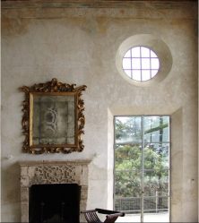 Gesso veneziano Faça você mesmo: 175+ Fotos de Interiores para uma casa ou apartamento