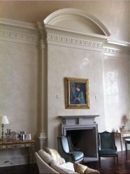 Gesso veneziano Faça você mesmo: 175+ Fotos de Interiores para uma casa ou apartamento