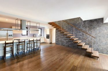 Gesso veneziano Faça você mesmo: 175+ Fotos de Interiores para uma casa ou apartamento