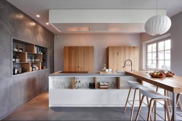 Gesso veneziano Faça você mesmo: 175+ Fotos de Interiores para uma casa ou apartamento
