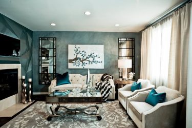Gesso veneziano Faça você mesmo: 175+ Fotos de Interiores para uma casa ou apartamento
