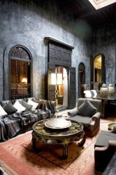 Gesso veneziano Faça você mesmo: 175+ Fotos de Interiores para uma casa ou apartamento