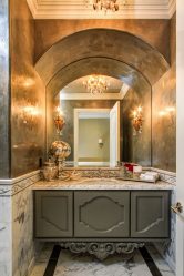 Gesso veneziano Faça você mesmo: 175+ Fotos de Interiores para uma casa ou apartamento