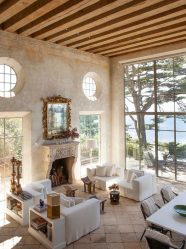 Gesso veneziano Faça você mesmo: 175+ Fotos de Interiores para uma casa ou apartamento