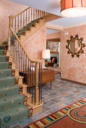 Gesso veneziano Faça você mesmo: 175+ Fotos de Interiores para uma casa ou apartamento