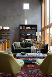 Gesso veneziano Faça você mesmo: 175+ Fotos de Interiores para uma casa ou apartamento