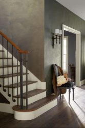 Gesso veneziano Faça você mesmo: 175+ Fotos de Interiores para uma casa ou apartamento
