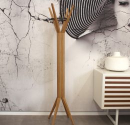 Wall Hanger faça você mesmo no corredor: com uma caixa de sapatos, com uma prateleira, com ganchos. Esqueça a falta de espaço!