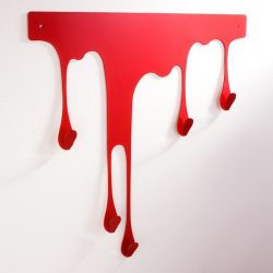 Wall Hanger faça você mesmo no corredor: com uma caixa de sapatos, com uma prateleira, com ganchos. Esqueça a falta de espaço!