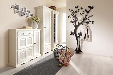 Wall Hanger faça você mesmo no corredor: com uma caixa de sapatos, com uma prateleira, com ganchos. Esqueça a falta de espaço!