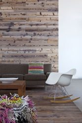 Papel de parede de vinil em base não tecida (240 + Foto): de opções simples a impressão 3D