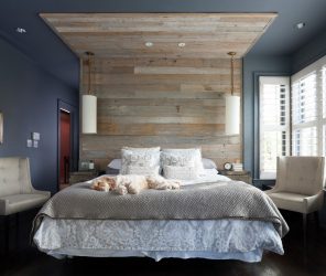 Cor do céu e do mar: 215+ Foto Design exclusivo. A escolha de combinações de azul no interior